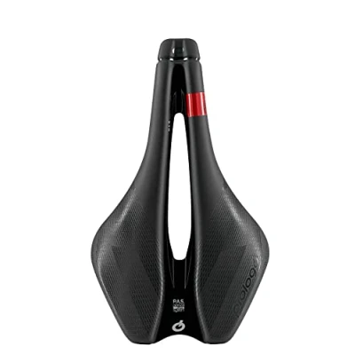 Abbildung von PROLOGO Sattel Dimension AGX 143 T4.0 Unisex
