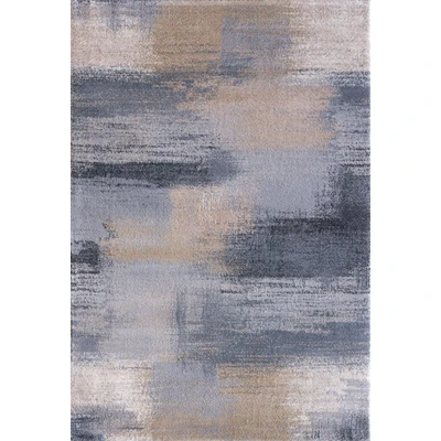 Abbildung von Sanat Teppich &quot;Bali 2601&quot;, rechteckig, Wohnzimmer, Kurzflor, modern