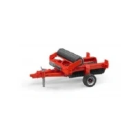 Abbildung von Bruder® Spielzeug Walze Cambridge 28 cm (02226), Made in Europe