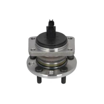Abbildung von BTA H2G030BTA Radlagersatz Hinterachse mit integriertem ABS Sensor 136mm FORD: MONDEO 3, 3 Kombi, Stufenheck, JAGUAR: X Type Limousine