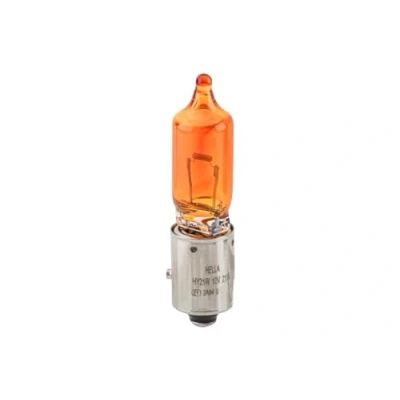 Abbildung von HELLA 8GH 223 498 821 Glühlampe, Blinkleuchte CITROËN: C4 Picasso 1, I Grand Picasso, VOLVO: XC90