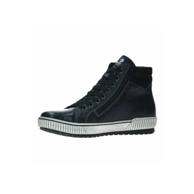 Abbildung von Remonte Ankle Boot, Damen, Größe: 40, Black Schuhe