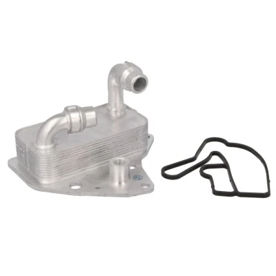 Abbildung von MAGNETI MARELLI 350300000700 Ölkühler FIAT: Doblo II Kasten / Kombi, Pritsche/Fahrgestell, BRAVO 2