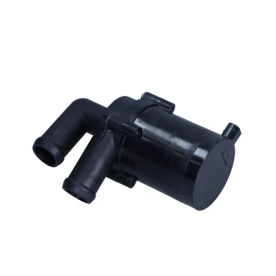 Abbildung von MAXGEAR 47 0215 Wasserumwälzpumpe, Standheizung 12 elektrisch VOLKSWAGEN: Passat B6 Variant, Touran I, B7 SKODA: Octavia 3 Combi