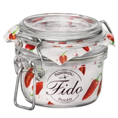 Abbildung von Bormioli Rocco Weckglas Fido ø 8.3 cm / 125 ml