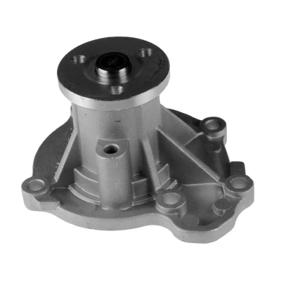 Abbildung von BLUE PRINT ADN19181 Wasserpumpe Aluguss Metall NISSAN: Note I, MICRA 3