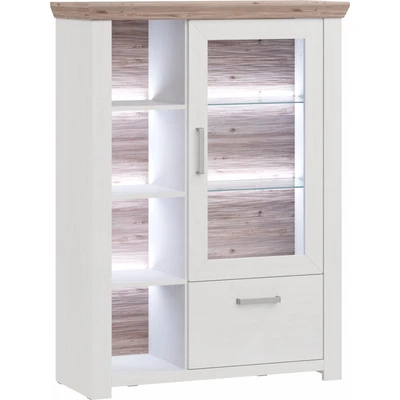 Abbildung von set one by Musterring Highboard