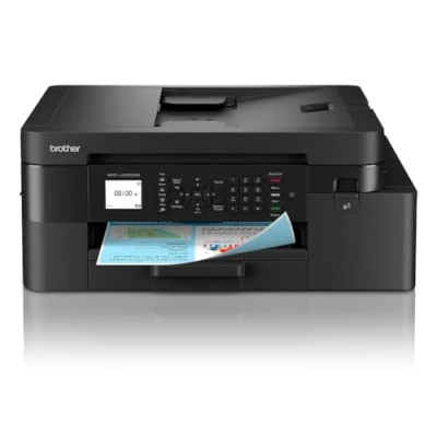 Abbildung von Brother MFC J4350DW Tintenstrahldrucker