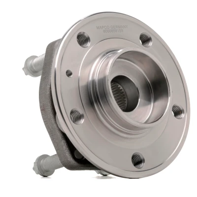 Abbildung von MAPCO 26919 Radlagersatz 136 VOLVO: V70 I, C70 I Cabrio, 2