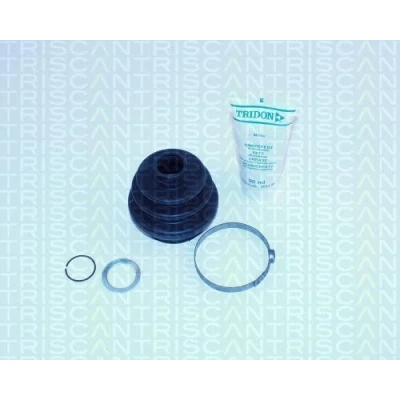 Abbildung von TRISCAN 8540 11805 Achsmanschette BMW: X3, 3 Limousine, Touring
