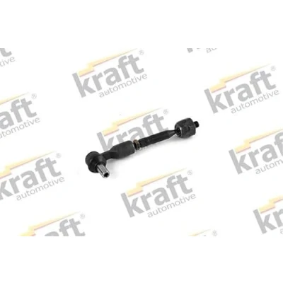 Abbildung von KRAFT 4300340 Spurstange Vorderachse beidseitig AUDI: A4 B6 Avant, A6 C5 Limousine, VOLKSWAGEN: Passat B5 GP Variant, Variant
