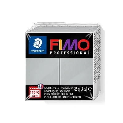 Abbildung von Fimo Professional 85g dolfijngrijs