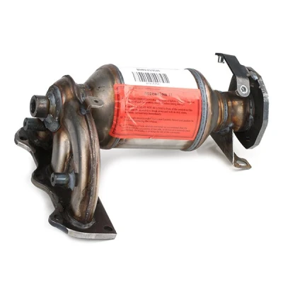 Abbildung von BM CATALYSTS BM91535H Katalysator Approved SKODA: Fabia 2 Schrägheck, Combi, SEAT: Ibiza 3 VOLKSWAGEN: Polo IV Schrägheck kfzteile