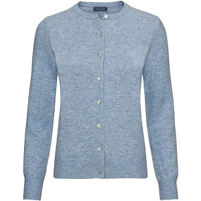 Abbildung von Highmoor Strickjacke Lambswool Cardigan