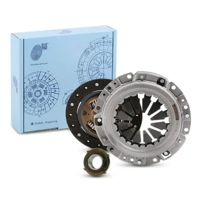 Abbildung von BLUE PRINT ADG030105 Kupplungssatz dreiteilig mit synthetischem Fett Ausrücklager 180 HYUNDAI: Atos