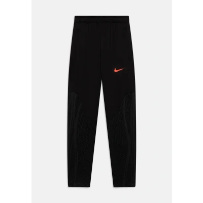 Abbildung von Nike Performance K NK DF STRK PANT KPZ BR Jogginghose für Kinder, Größe: 116 128, Black/bright crimson