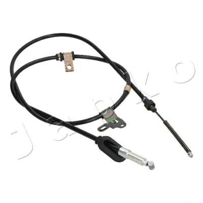 Abbildung von JAPKO 1312051L Handbremsseil hinten links 1927/1705 TOYOTA: Corolla Verso