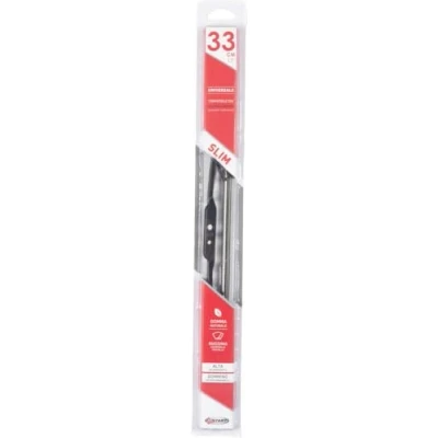 Abbildung von Scheibenwischer Start Slim 6422 Flachbalkenwischblatt 13Zoll mit Adapter