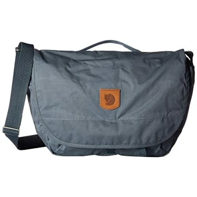 Abbildung von Fjällräven Umhängetasche, Größe: One Size, Grey
