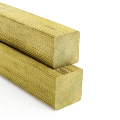 Abbildung von Gartenwelt Riegelsberger Kantholz 70 x mm Länge 150 cm Kiefer imprägniert Konstruktionsholz 4 seitig glatt gehobelt
