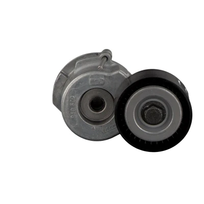Abbildung von FEBI BILSTEIN 27365 Riemenspanner OPEL: Combo C Kasten / Kombi, Corsa D Schrägheck, Astra J Sports Tourer, FIAT: Grande Punto Linea