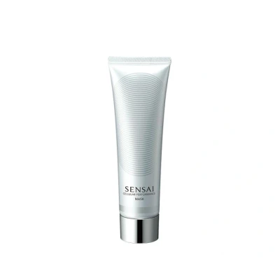 Abbildung von Sensai Cellular Performance Creme Maske 100 ml