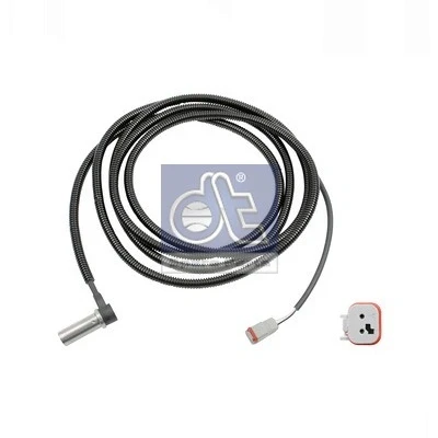 Abbildung von Sensor, Raddrehzahl (ABS) DT Spare Parts 6.61905 Links