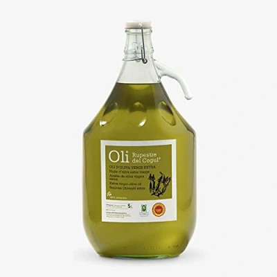 Abbildung von Glaskaraffe 5 Liter