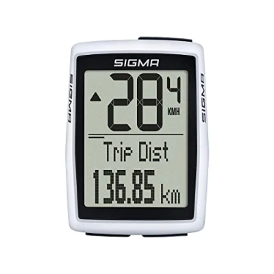 Abbildung von Fahrradcomputer Sigma BC 12.0 WR