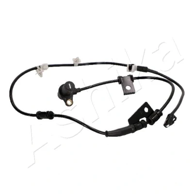 Abbildung von ASHIKA 151 0K K10 ABS Sensor Vorderachse rechts KIA: Cerato Limousine, Schrägheck, HYUNDAI: Matrix