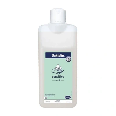 Abbildung von Baktolin sensitive Waschlotion, Flasche 1 Liter (1 Stück)