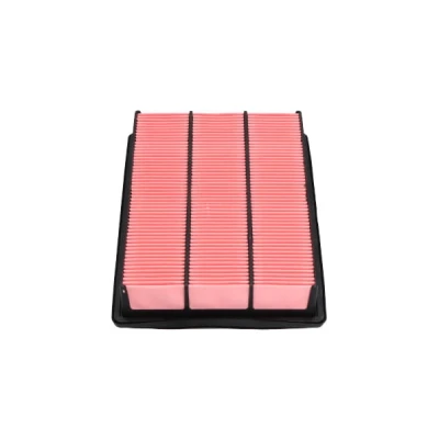 Abbildung von KAVO PARTS NA 2298 Luftfilter 44mm 190mm 282mm Filtereinsatz INFINITI: FX SUV, SUV