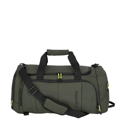 Abbildung von Travelite Briize Weekender Khaki
