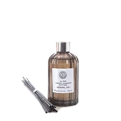 Abbildung von DEPOT No. 903 Ambient Fragrance Diffuser Original Oud 200 ml