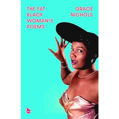 Abbildung von The Fat Black Woman&#039;s Poems: Virago 50th Anniversary Edition