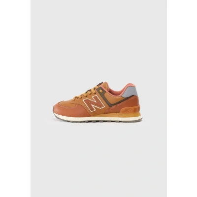 Abbildung von New Balance Herren Sneakers, Brown, 47.5 EU