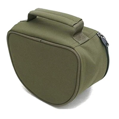 Abbildung von NGT Geolstertes Reel Case Deluxe Angeltasche