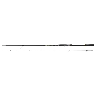 Abbildung von Penn Wrath II Eging 802 EGI 2.5 4 Tintenfisch Rute 2.44m Meeresrute