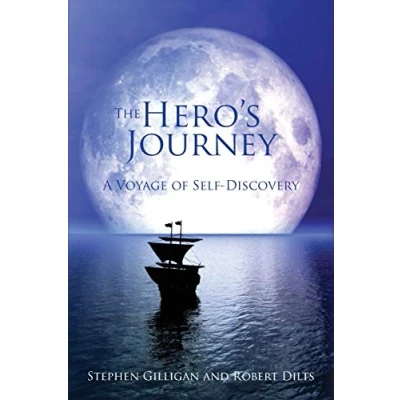 Abbildung von The hero&#039;s journey: A Voyage of Self Discovery
