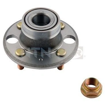 Abbildung von SNR R174.16 Radlagersatz 136 HONDA: Civic 6 Hatchback, CRX 3, V Hatchback