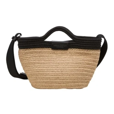 Abbildung von Marc O&#039;Polo Jonni Handtasche, Damen, Größe: One Size, Nature black