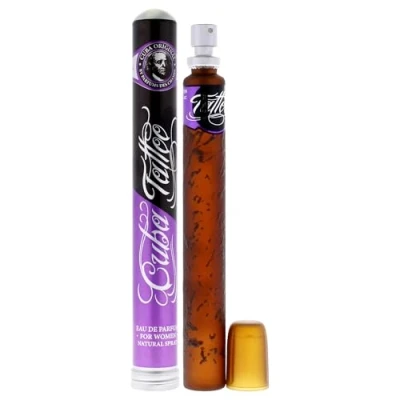 Abbildung von Cuba Paris Tattoo Eau de Parfum 35 ml