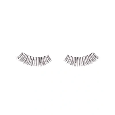 Abbildung von Sweed Lashes Schwarz NarSW001