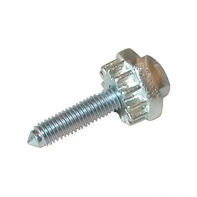 Abbildung von JP GROUP 1191000200 Spannschraube, Generatorhalter VOLKSWAGEN: GOLF 1 Cabriolet, 3, TRANSPORTER 3 Bus, AUDI: 80 B4 Limousine, B3