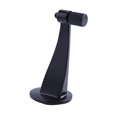 Abbildung von Tbest Fernglas Uood 114M 12X50 Svterung,Fernglas Sv TER, TER Adapter Fernglas,Svadapter Für Ferngläser,Fernglas Svadapter,Fernglas Svterung ASchwarzem Metall,Fernglas Adapterterung,Svterung