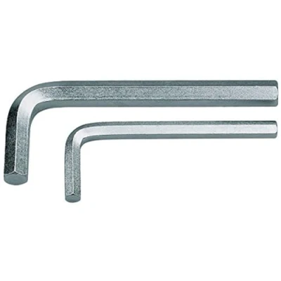 Abbildung von GEDORE 42 1/8AF Winkelschraubendreher Innensechskant 60mm 1/8&quot;