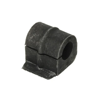 Abbildung von FEBI BILSTEIN 04250 Stabigummis Vorderachse Gummi 22 44 OPEL: Astra G CC, Calibra A, Vectra A CC