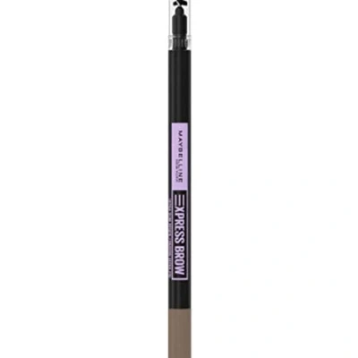 Abbildung von Maybelline Brow Ultra Slim 02 Soft Brown