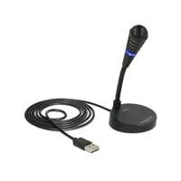 Abbildung von USB Mikrofon