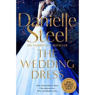Abbildung von the Wedding Dress: A sweeping story of fortune and tragedy from billion copy bestseller